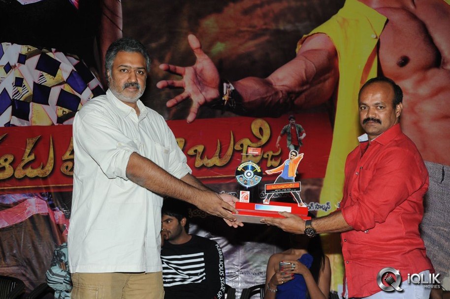 Aadu-Magadura-Bujji-Platinum-Disc-Function